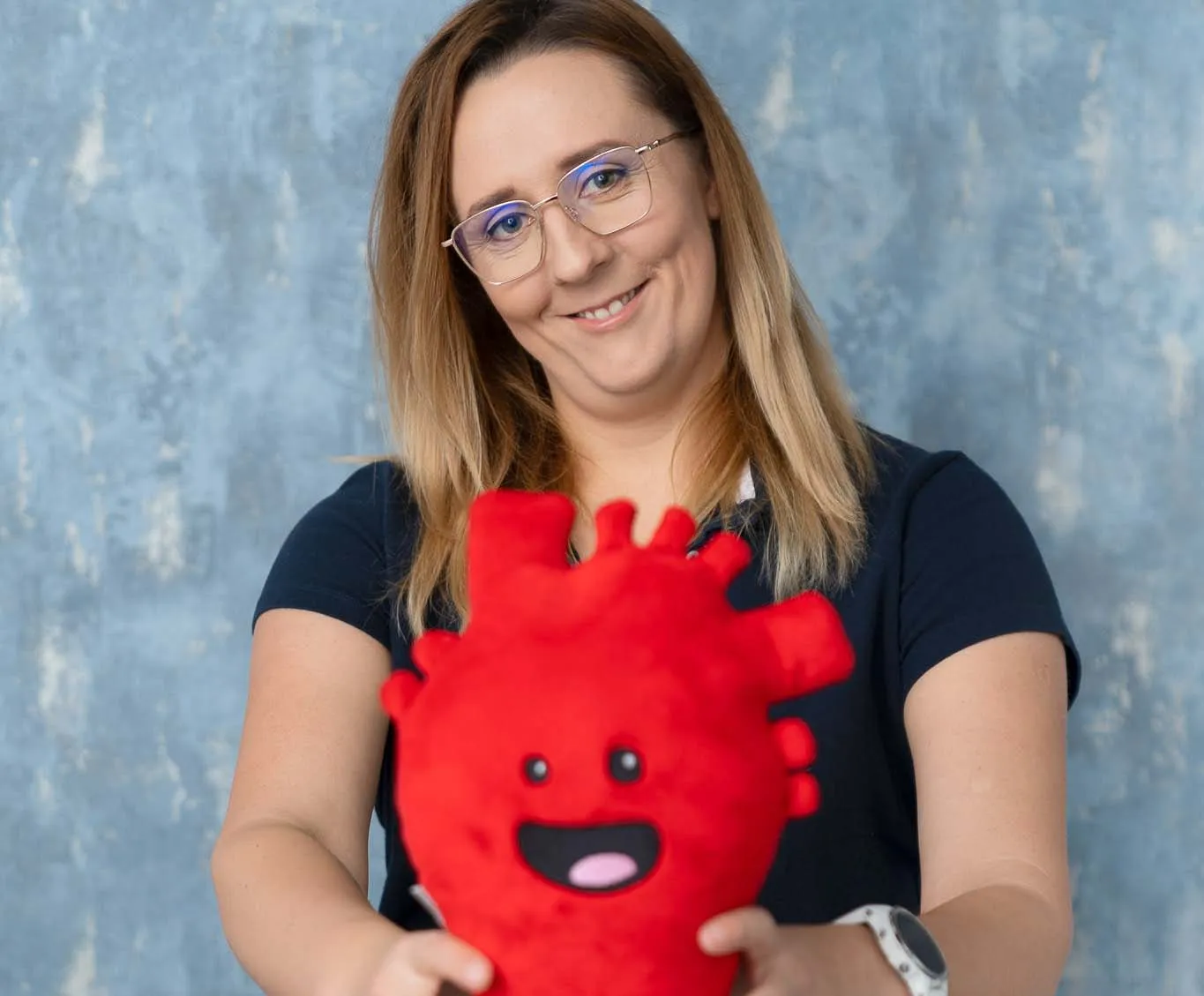 Izabela Cieżyńska